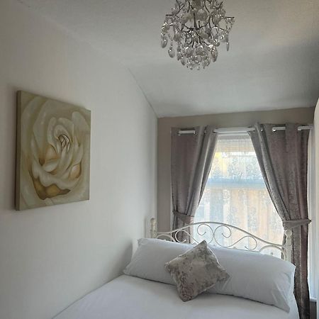 Stay At 25 Blackpool Luaran gambar