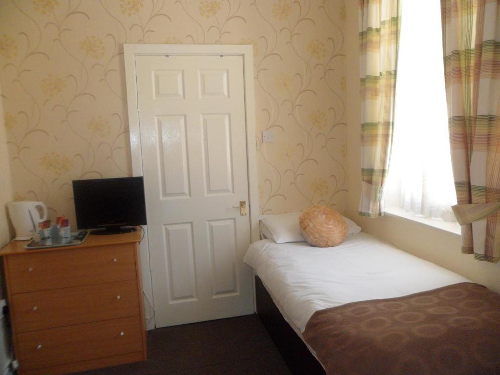 Stay At 25 Blackpool Bilik gambar