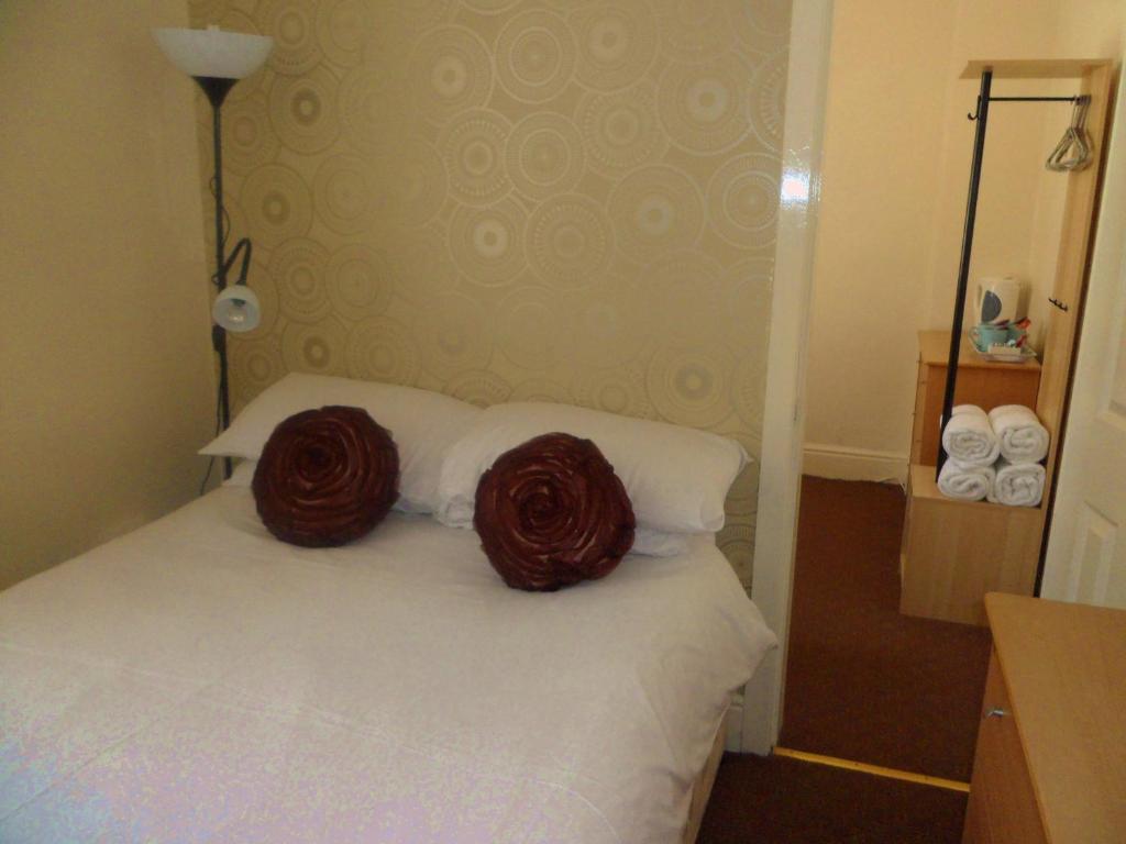 Stay At 25 Blackpool Bilik gambar