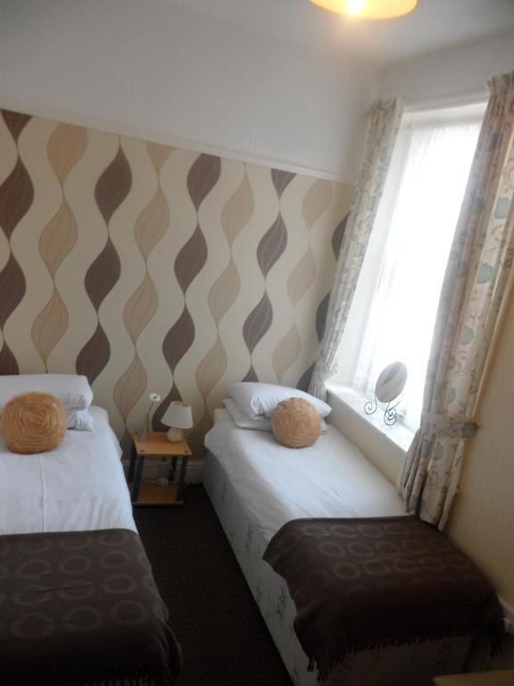 Stay At 25 Blackpool Bilik gambar
