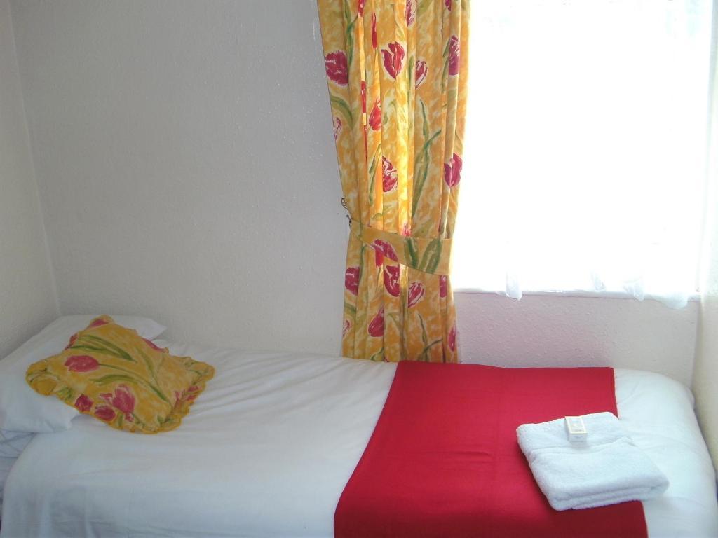 Stay At 25 Blackpool Bilik gambar