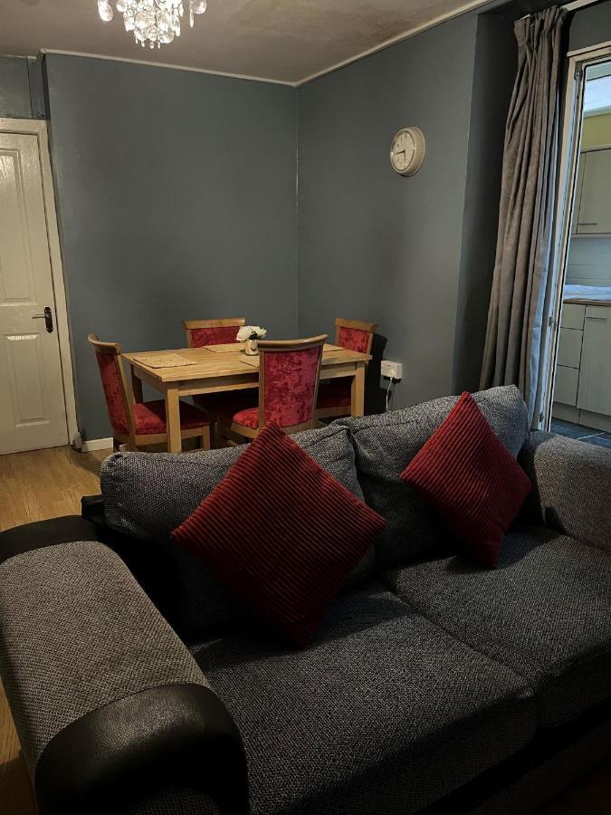 Stay At 25 Blackpool Luaran gambar