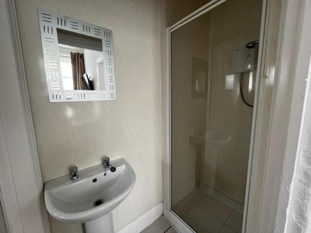 Stay At 25 Blackpool Bilik gambar