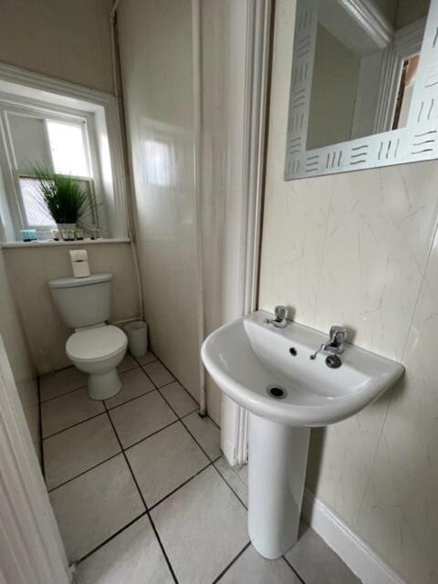 Stay At 25 Blackpool Bilik gambar