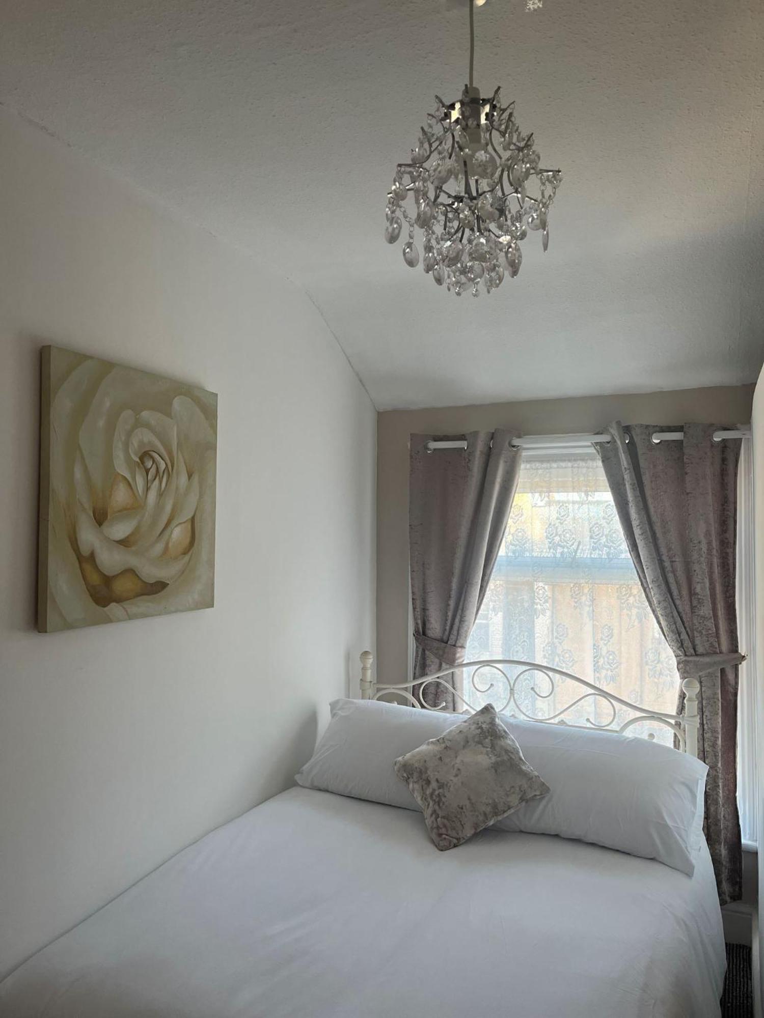 Stay At 25 Blackpool Luaran gambar