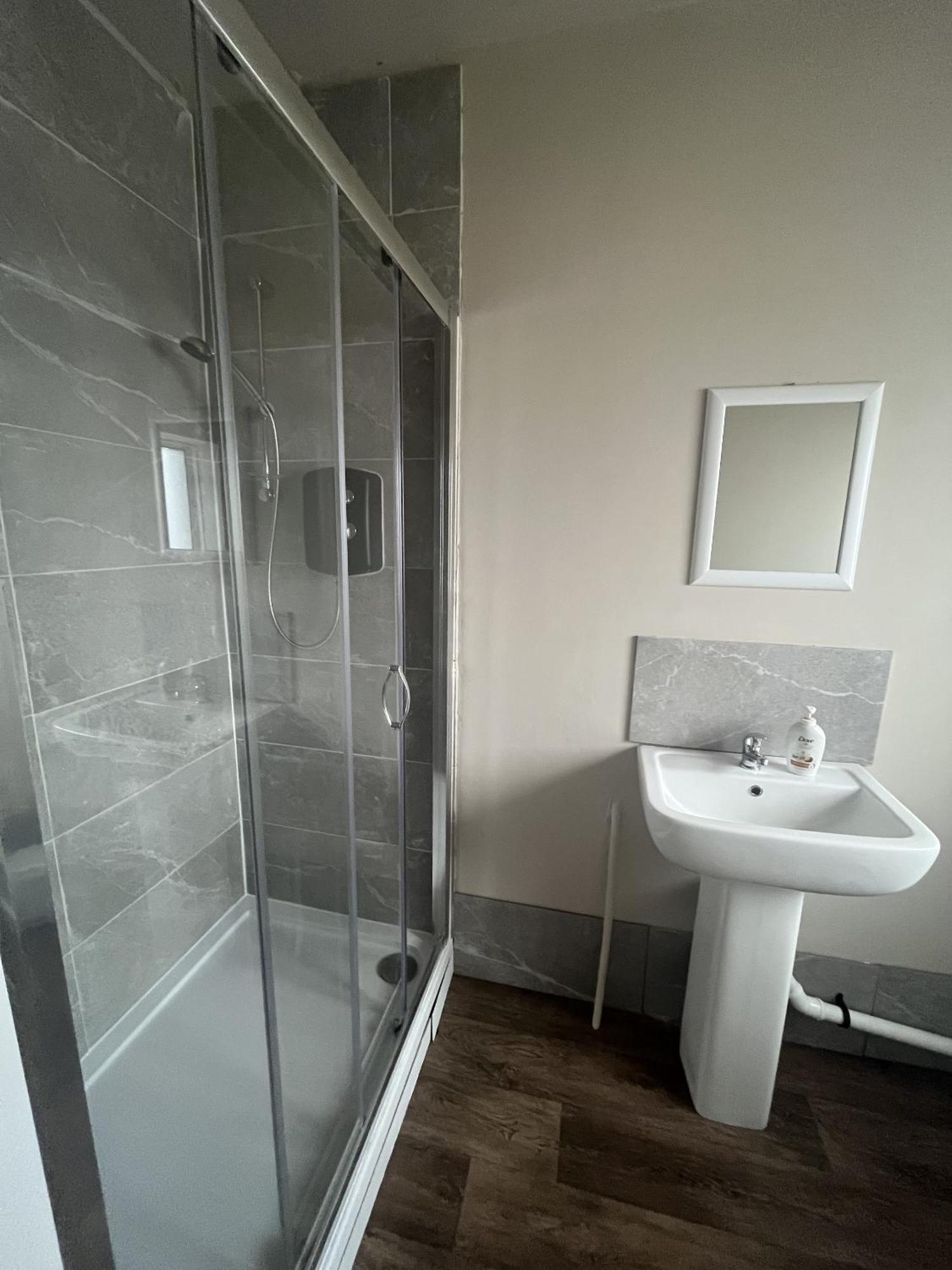 Stay At 25 Blackpool Luaran gambar