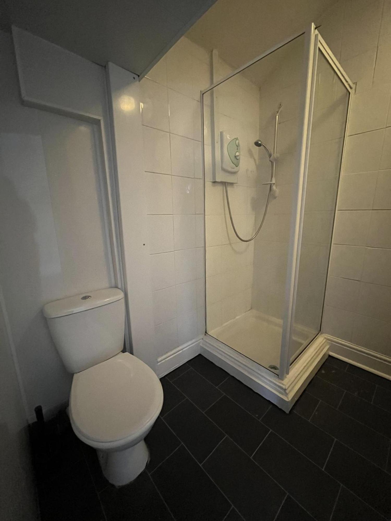Stay At 25 Blackpool Luaran gambar