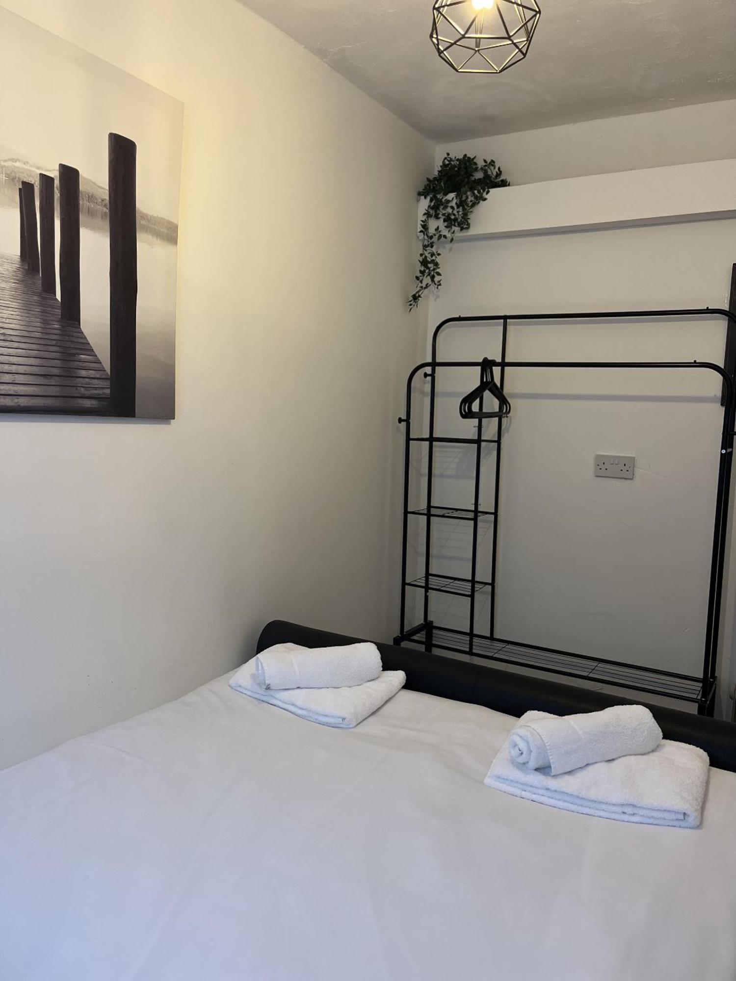 Stay At 25 Blackpool Luaran gambar