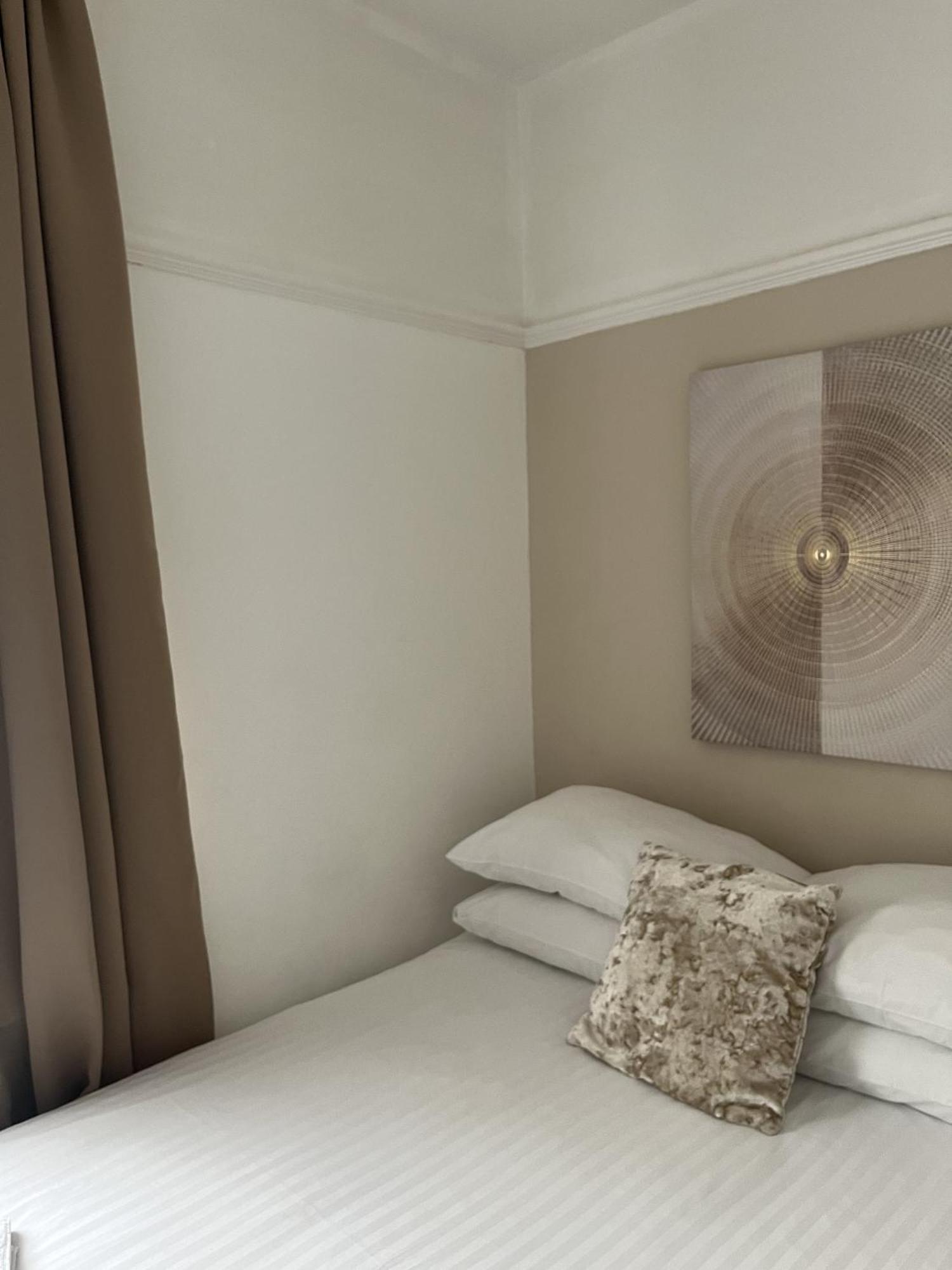 Stay At 25 Blackpool Luaran gambar