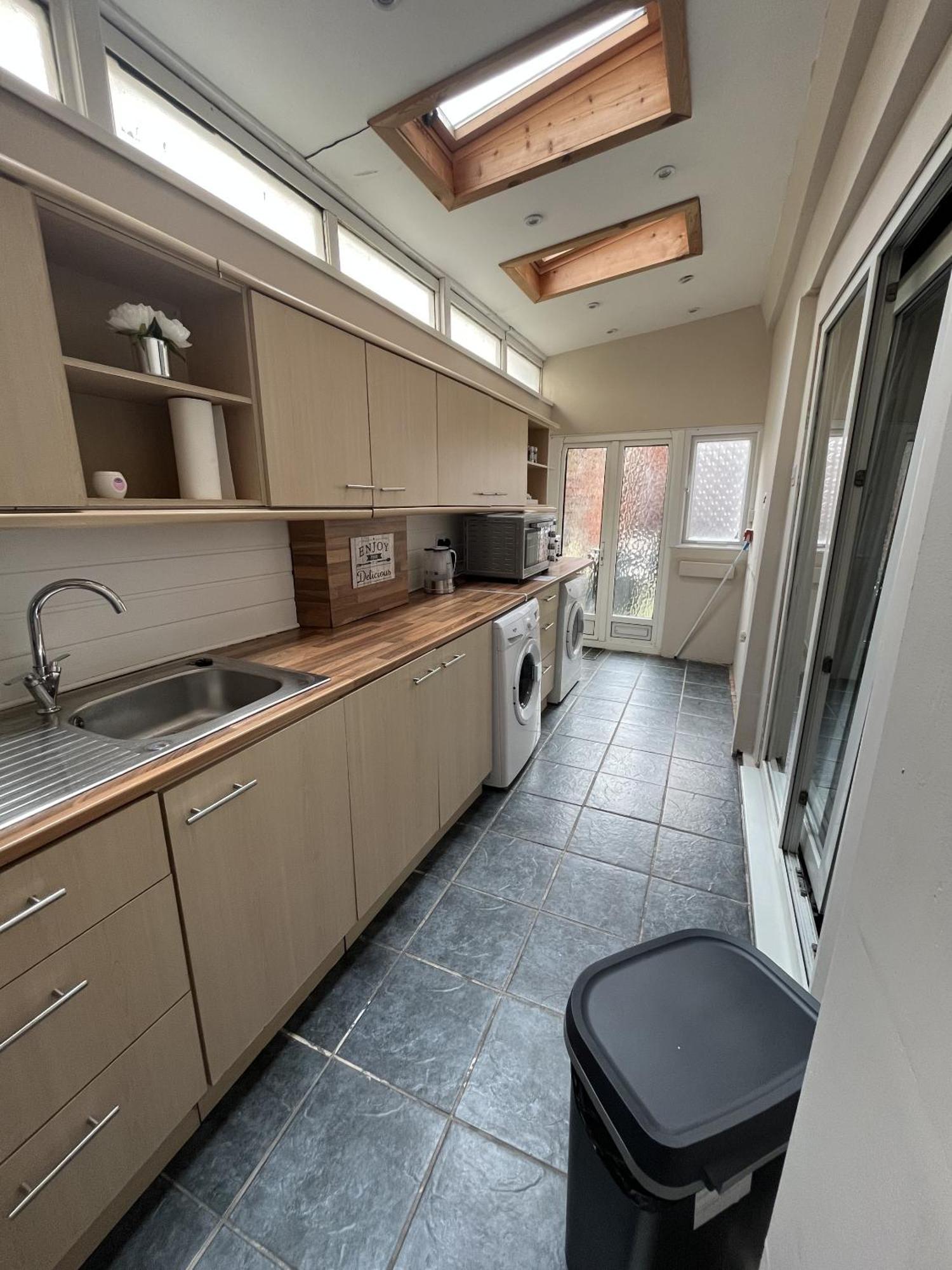 Stay At 25 Blackpool Luaran gambar