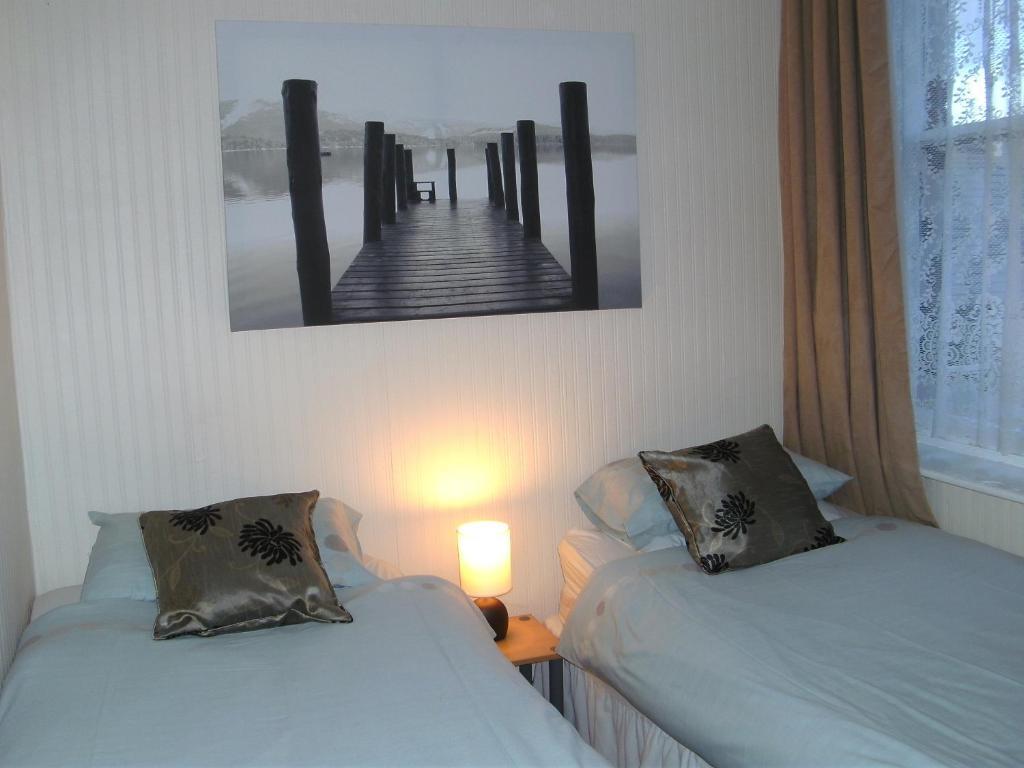 Stay At 25 Blackpool Bilik gambar