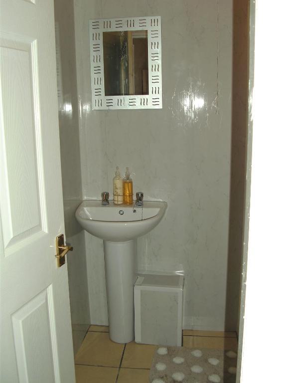 Stay At 25 Blackpool Luaran gambar